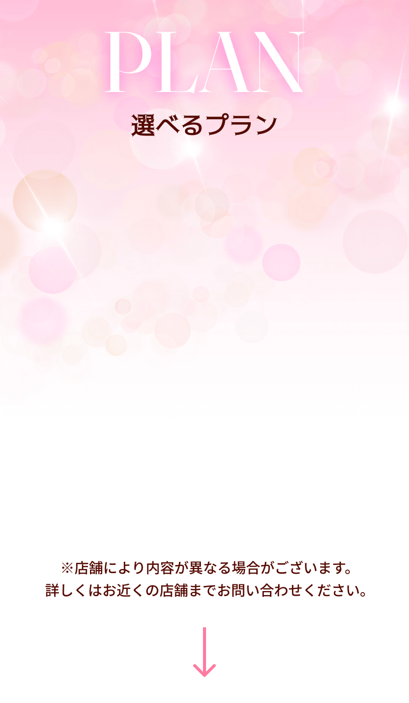 選べるプラン
