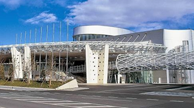 ビッグパレットふくしま