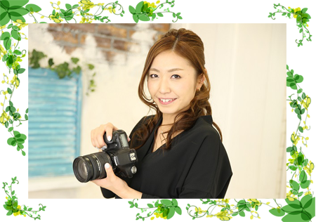 スタジオCocoスタッフ熊坂実久