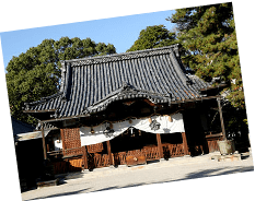 諏訪神社