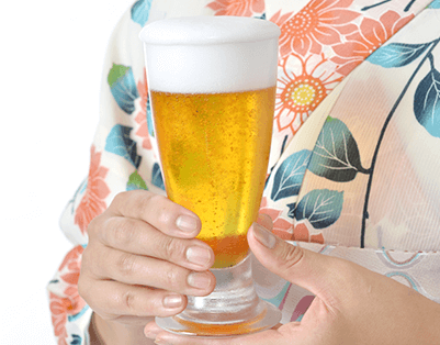 大切な着物が汚れたら