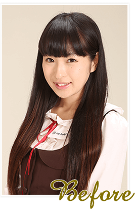 りおっち Before