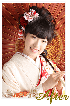りおっち After