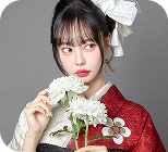 九重×中村里砂