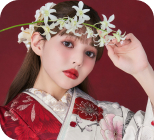 華徒然×吉木千沙都