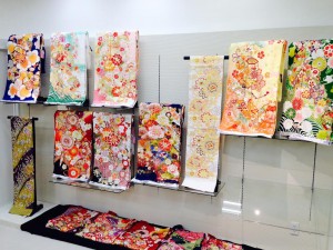 きものおおみ 仙台泉店 きものおおみ 仙台泉店
