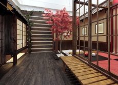 スタジオCoco いわき本店 成人式の振袖レンタル スタジオCoco いわき本店 内観