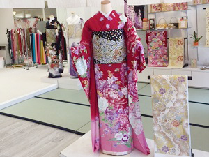 みますや 会津若松店 振袖の購入なら みますや 会津若松店