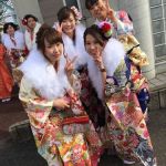 2018年成人式へ向けて2017年振袖トレンド振り返り