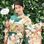 2018年成人式のトレンド