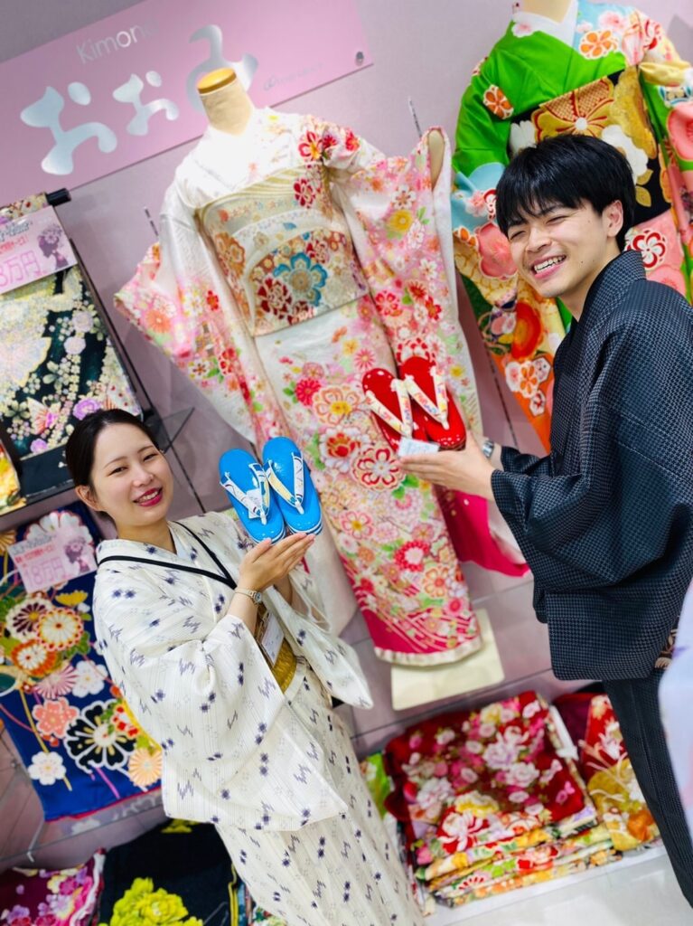 イオン郡山店